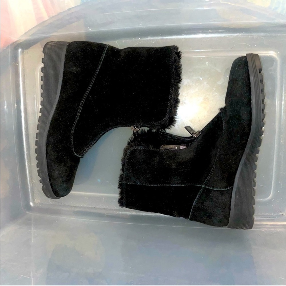 VALDINI WINTER BOOT 6
